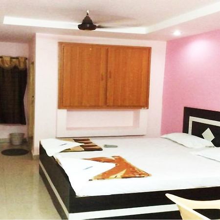 Hotel Upendra Residency Kadapa Exteriér fotografie